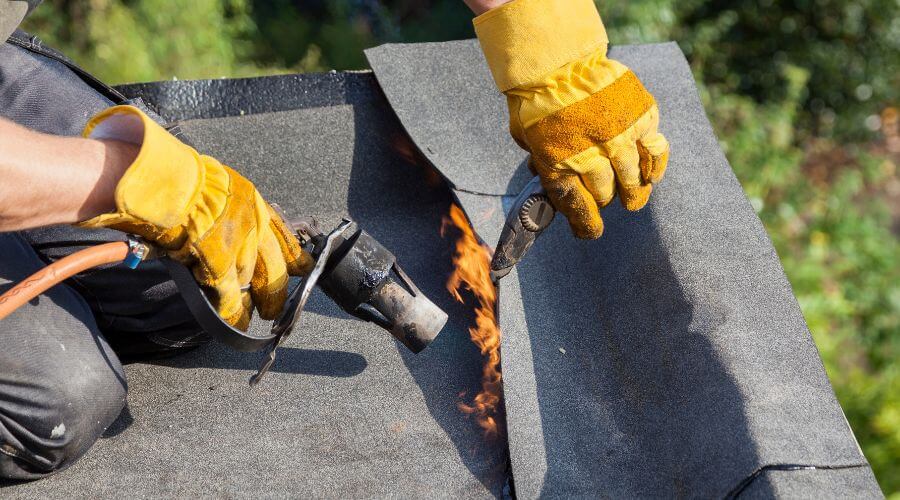 Local Chimney Repair in Twin Lakes, MN